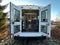 2014 Chevrolet Express Commercial Cutaway Diesel