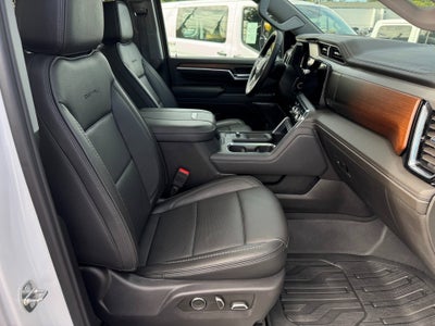 2024 GMC Sierra 3500HD Denali