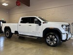 2024 GMC Sierra 3500HD Denali