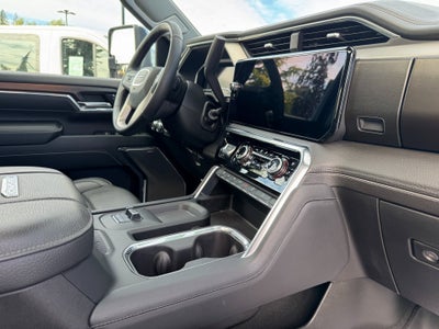 2024 GMC Sierra 3500HD Denali