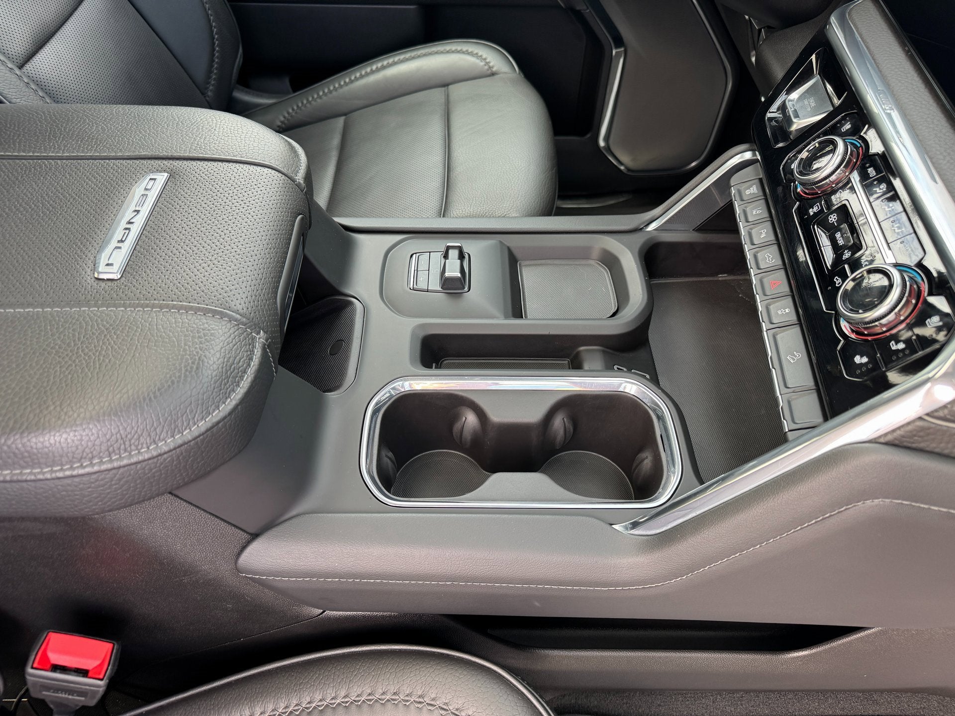 2024 GMC Sierra 3500HD Denali