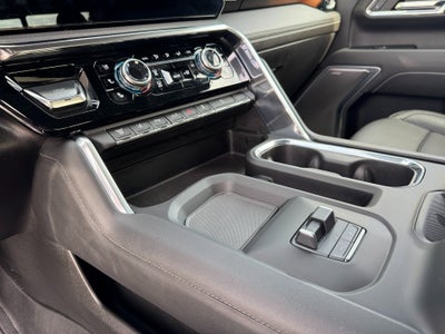 2024 GMC Sierra 3500HD Denali