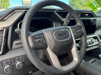 2024 GMC Sierra 3500HD Denali