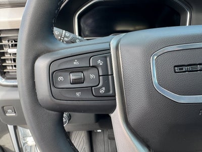 2024 GMC Sierra 3500HD Denali