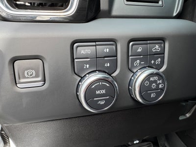 2024 GMC Sierra 3500HD Denali