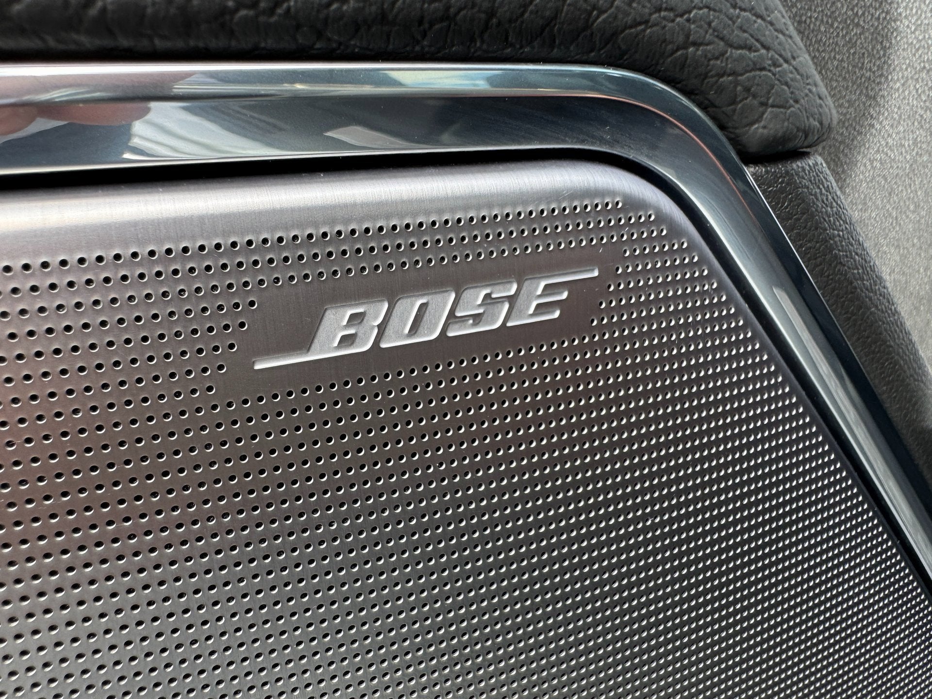 2024 GMC Sierra 3500HD Denali