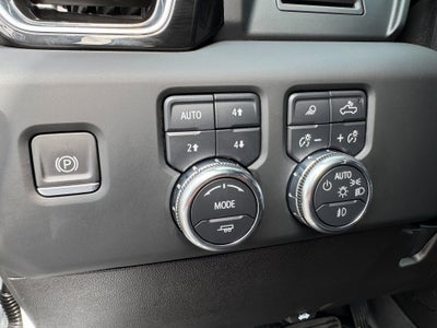 2024 GMC Sierra 3500HD Denali