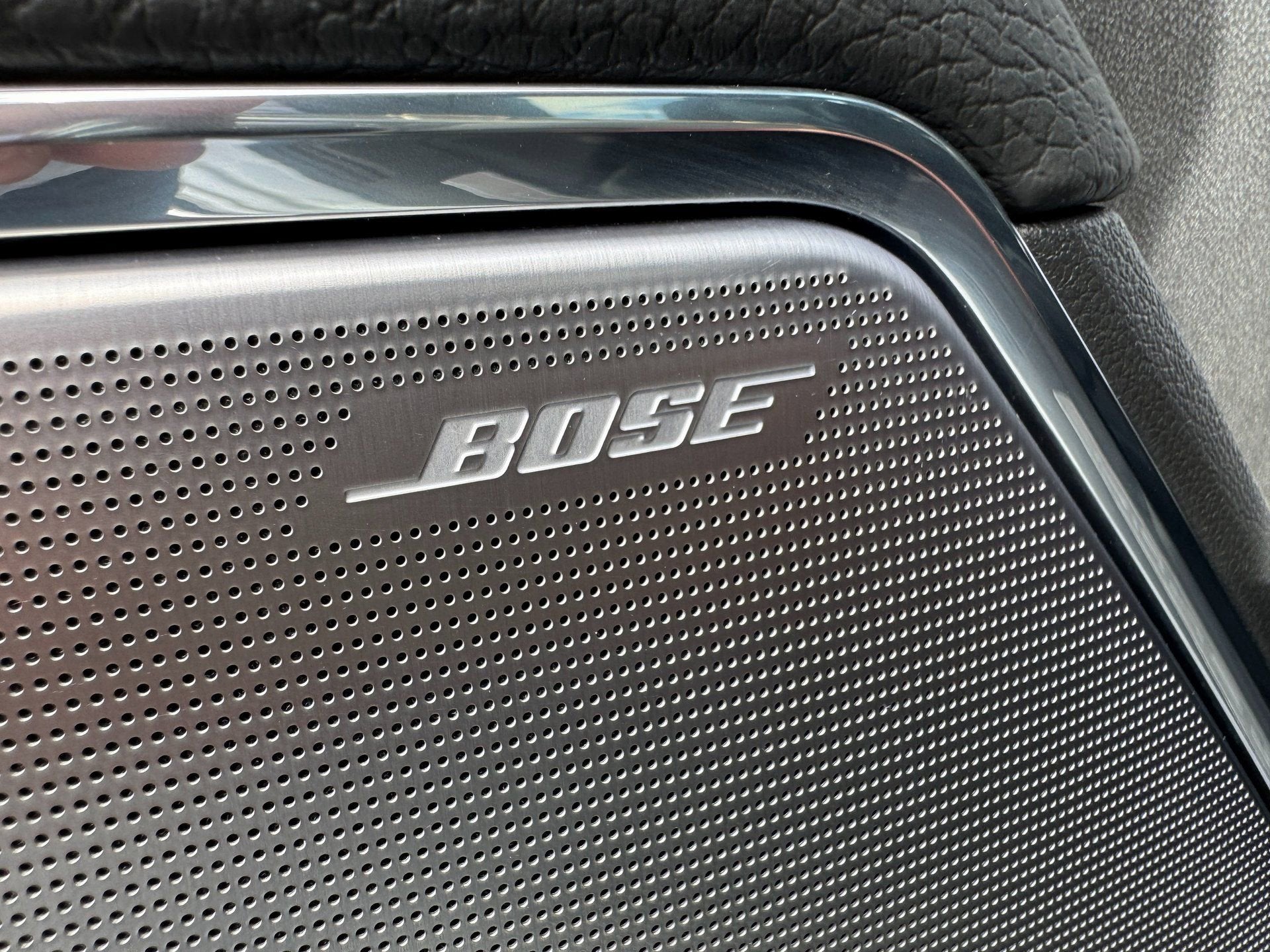 2024 GMC Sierra 3500HD Denali