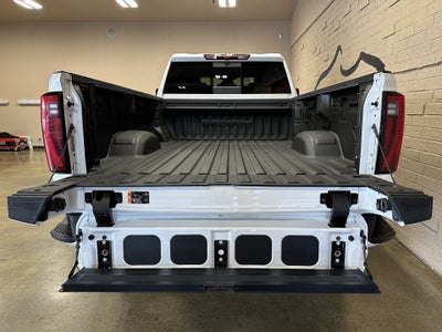 2024 GMC Sierra 3500HD Denali