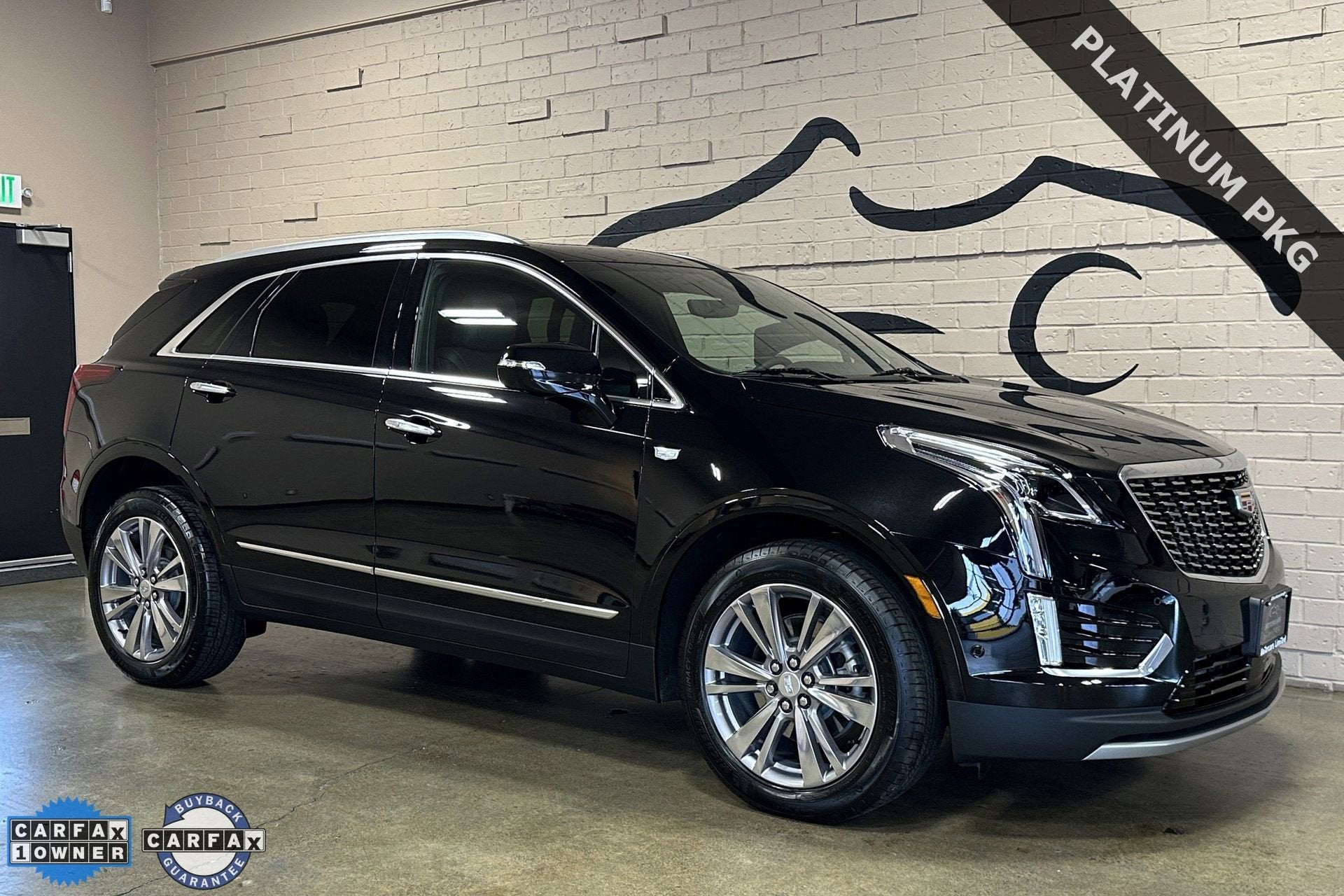 2023 Cadillac XT5 AWD Premium Luxury