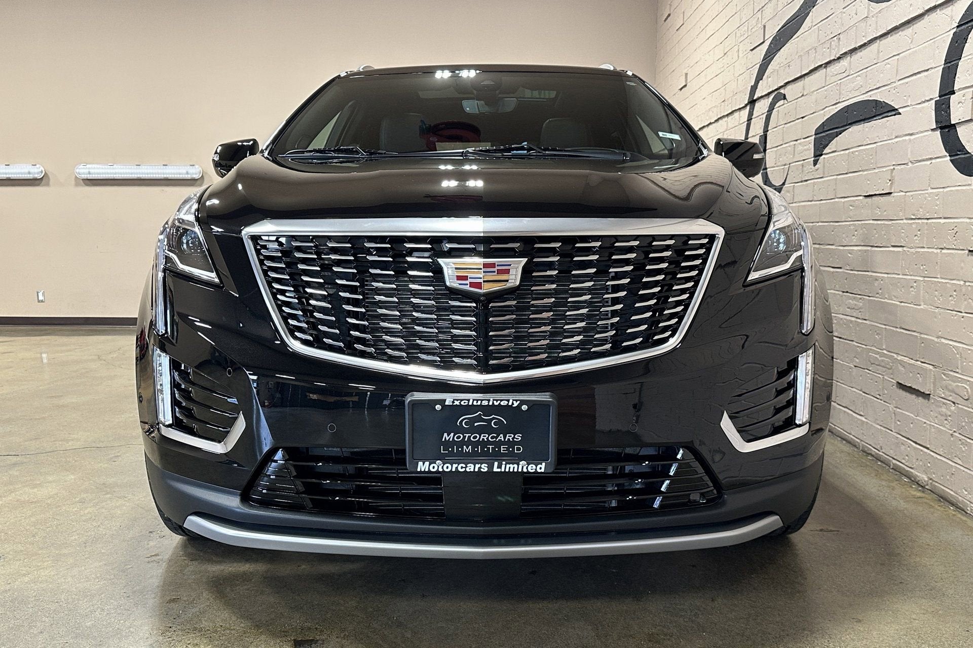 2023 Cadillac XT5 AWD Premium Luxury