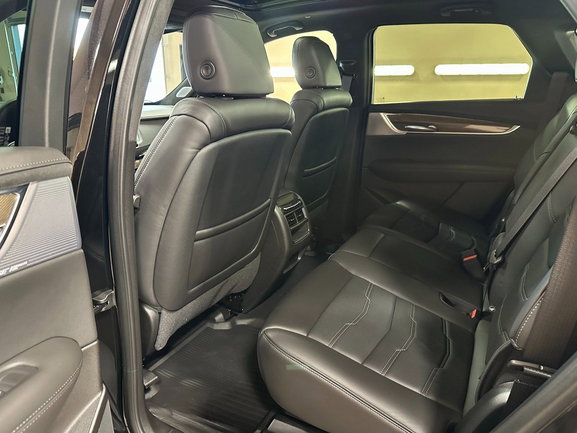 2023 Cadillac XT5 AWD Premium Luxury