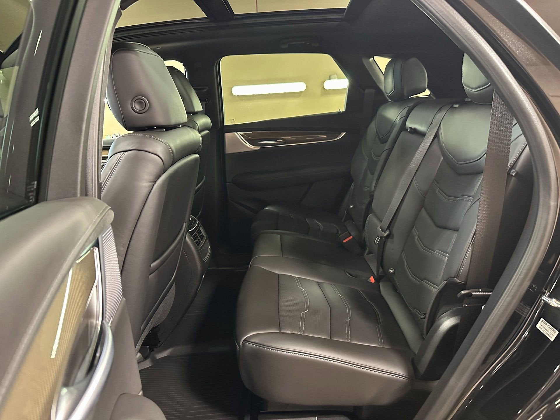 2023 Cadillac XT5 AWD Premium Luxury