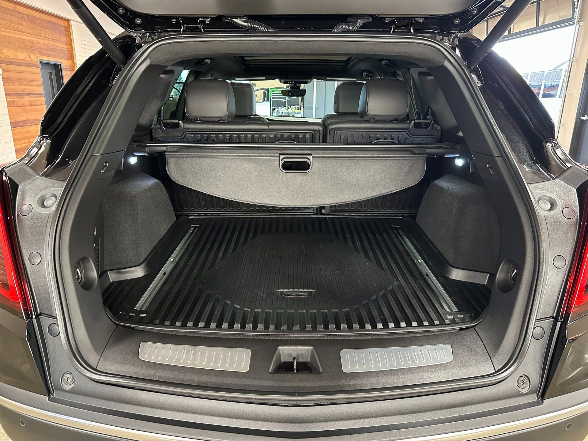 2023 Cadillac XT5 AWD Premium Luxury