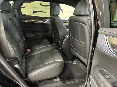 2023 Cadillac XT5 AWD Premium Luxury