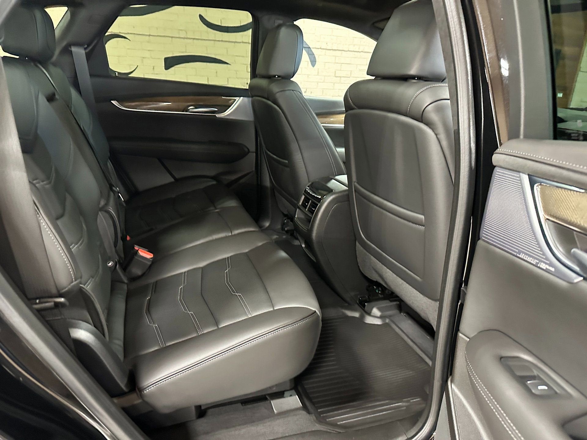 2023 Cadillac XT5 AWD Premium Luxury