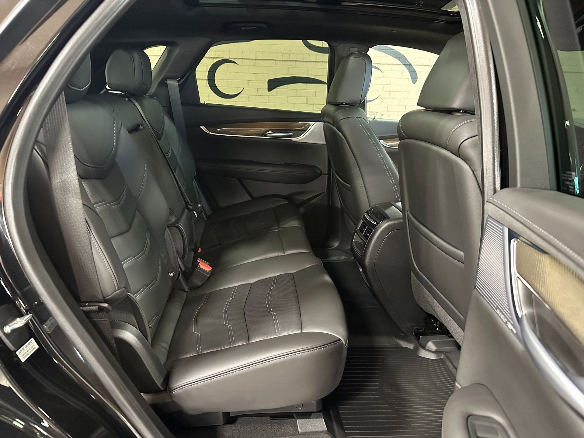 2023 Cadillac XT5 AWD Premium Luxury