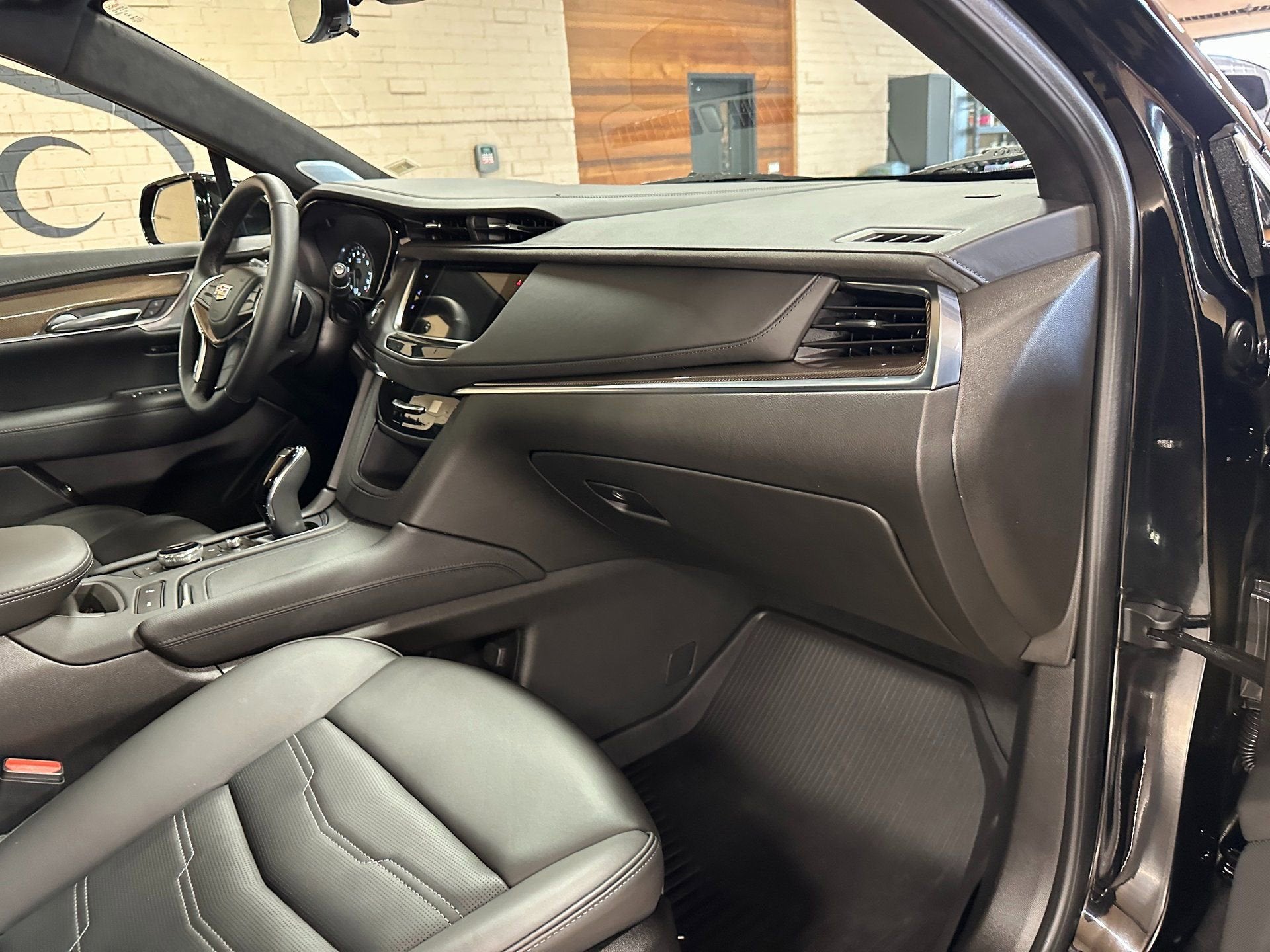 2023 Cadillac XT5 AWD Premium Luxury