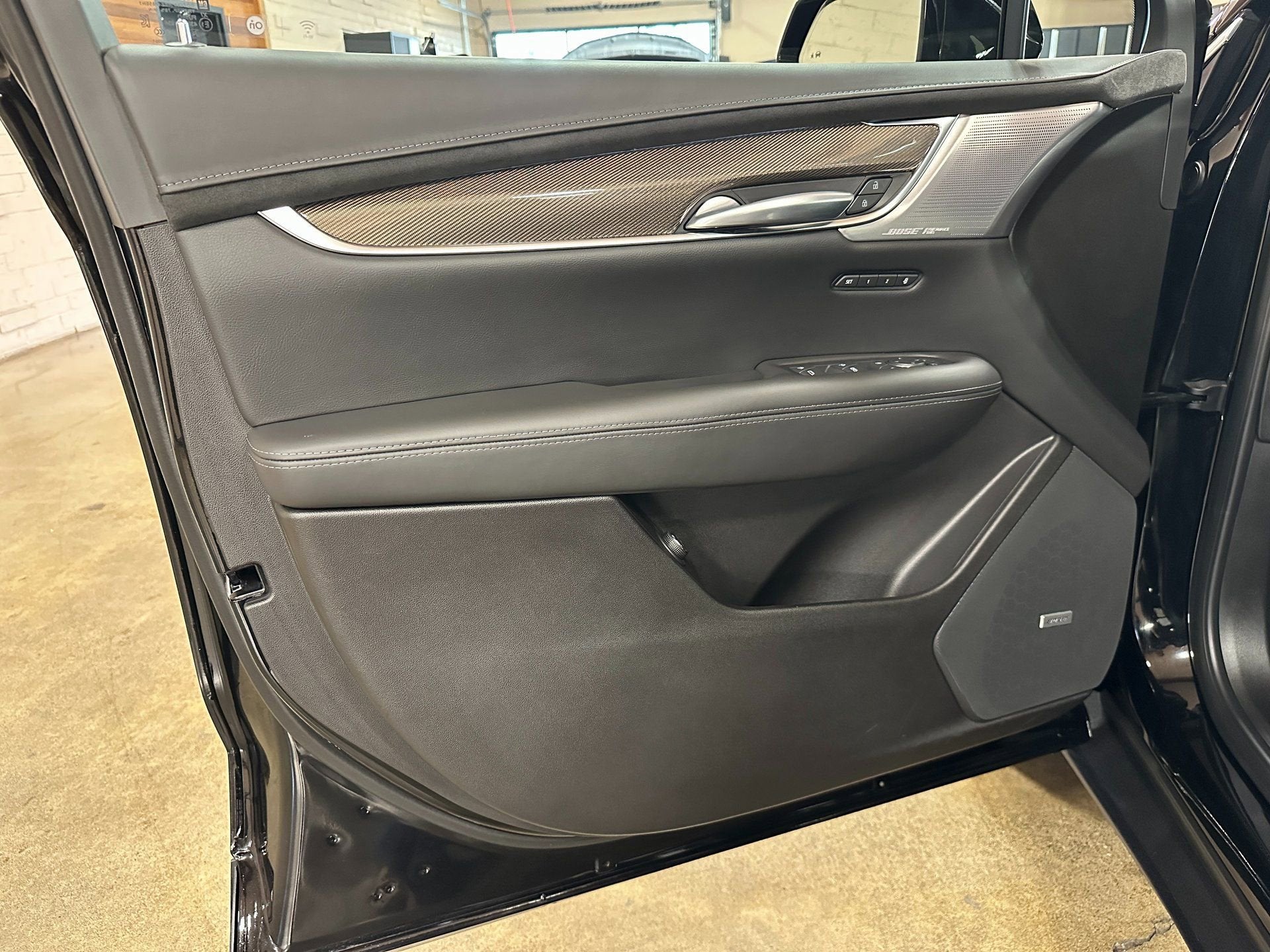 2023 Cadillac XT5 AWD Premium Luxury