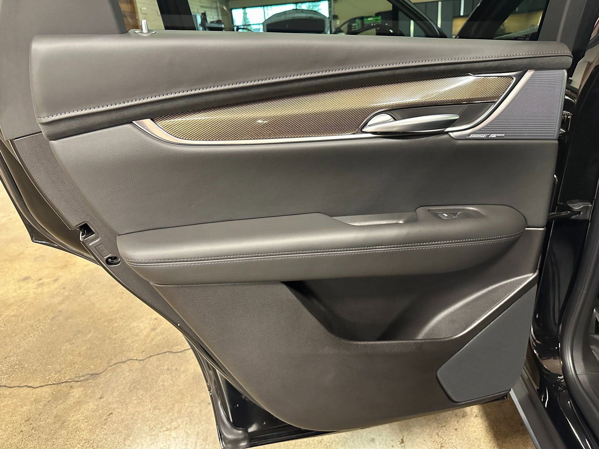 2023 Cadillac XT5 AWD Premium Luxury