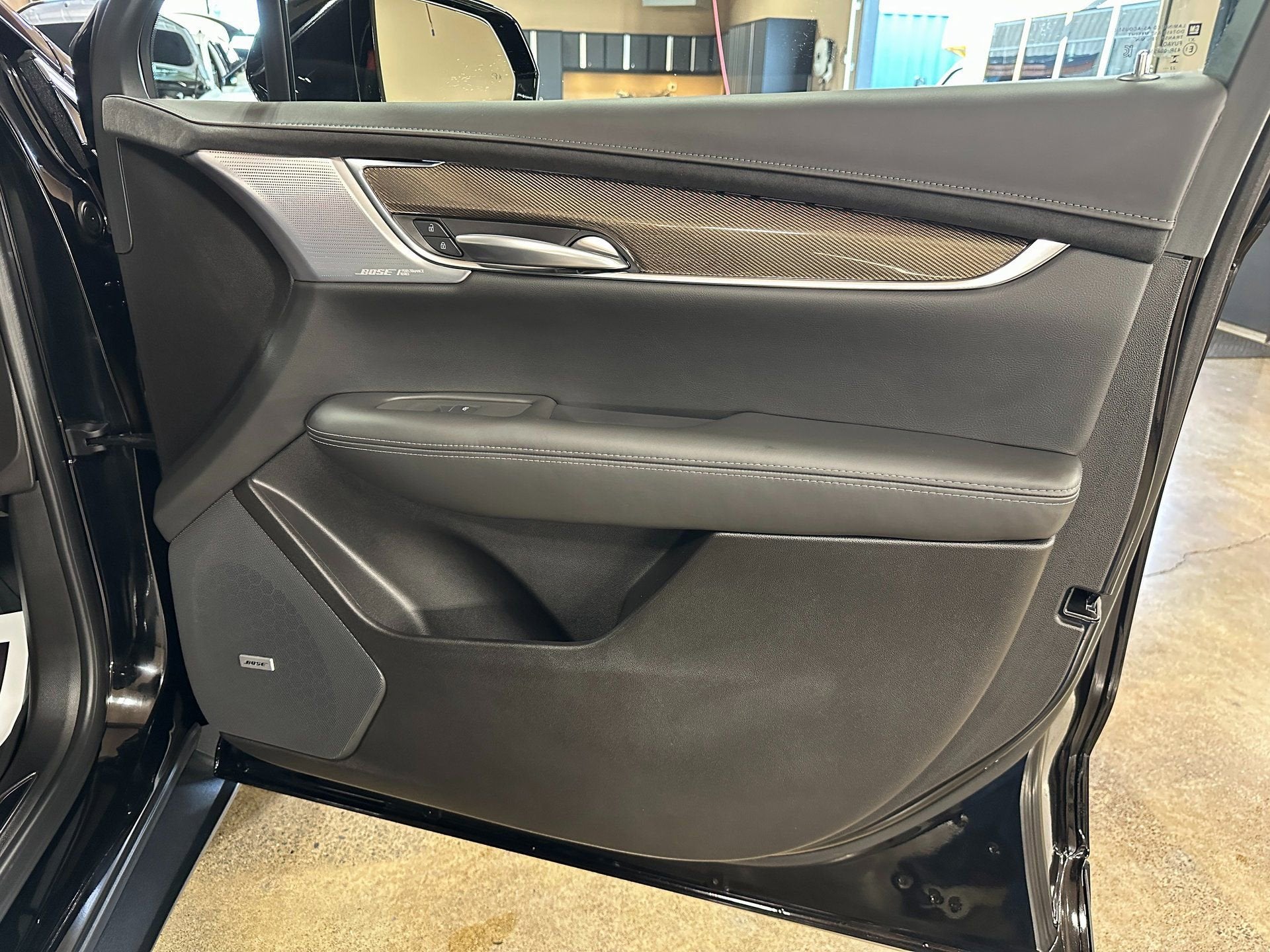 2023 Cadillac XT5 AWD Premium Luxury