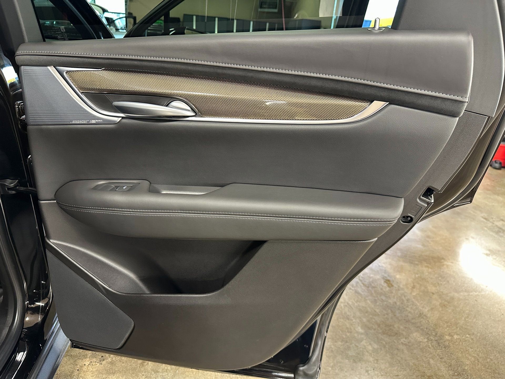 2023 Cadillac XT5 AWD Premium Luxury