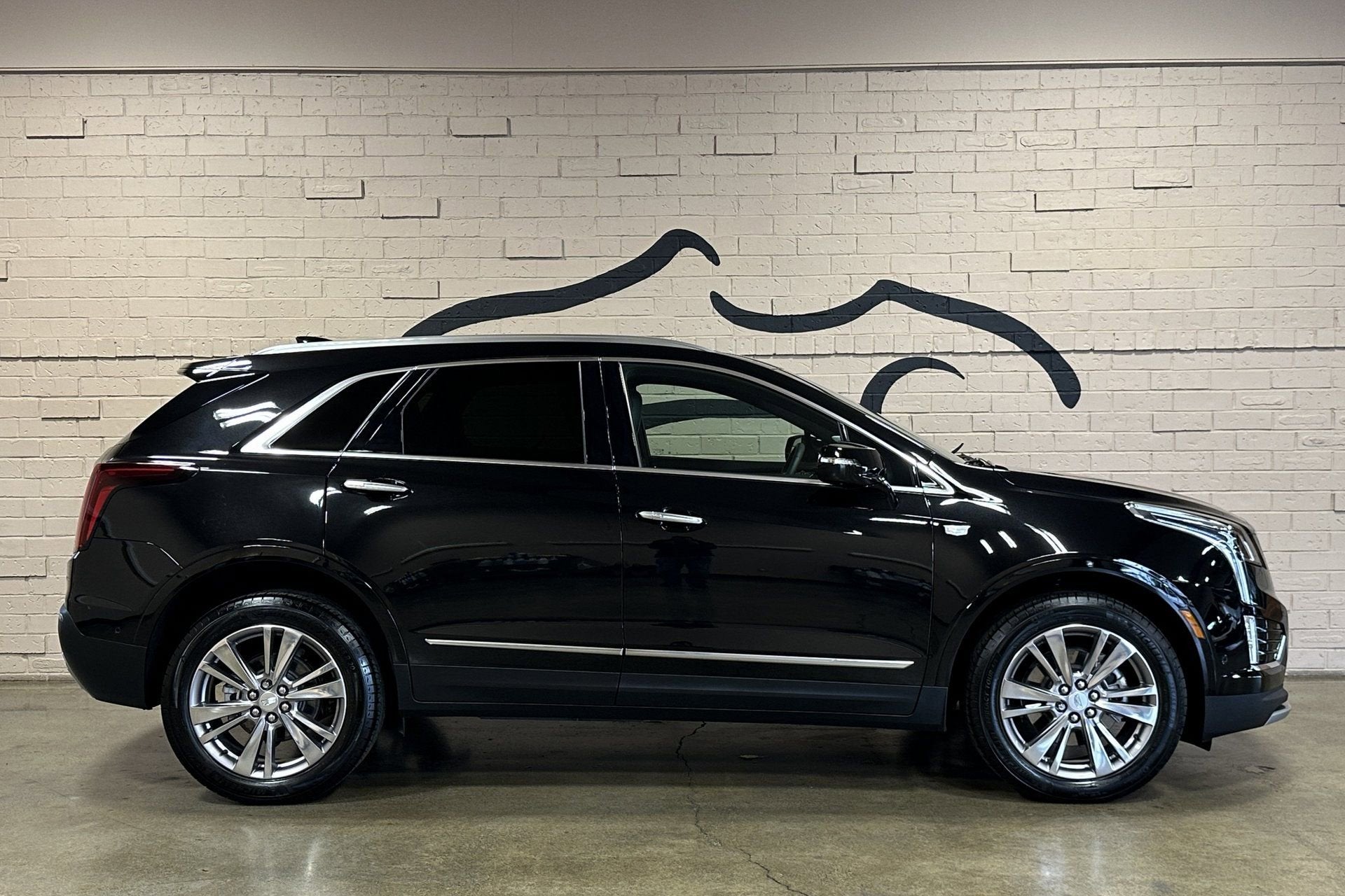 2023 Cadillac XT5 AWD Premium Luxury