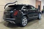 2023 Cadillac XT5 AWD Premium Luxury