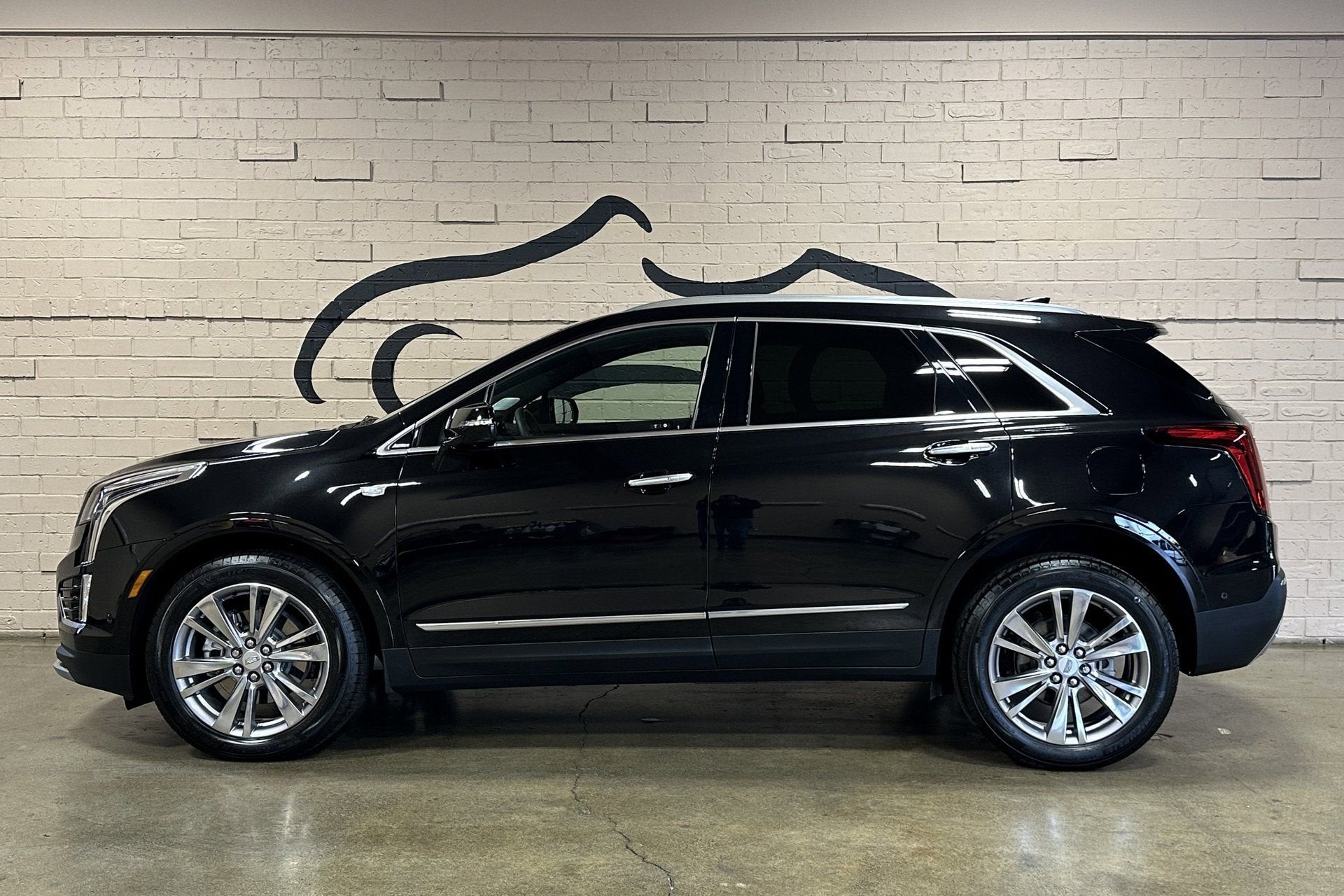 2023 Cadillac XT5 AWD Premium Luxury