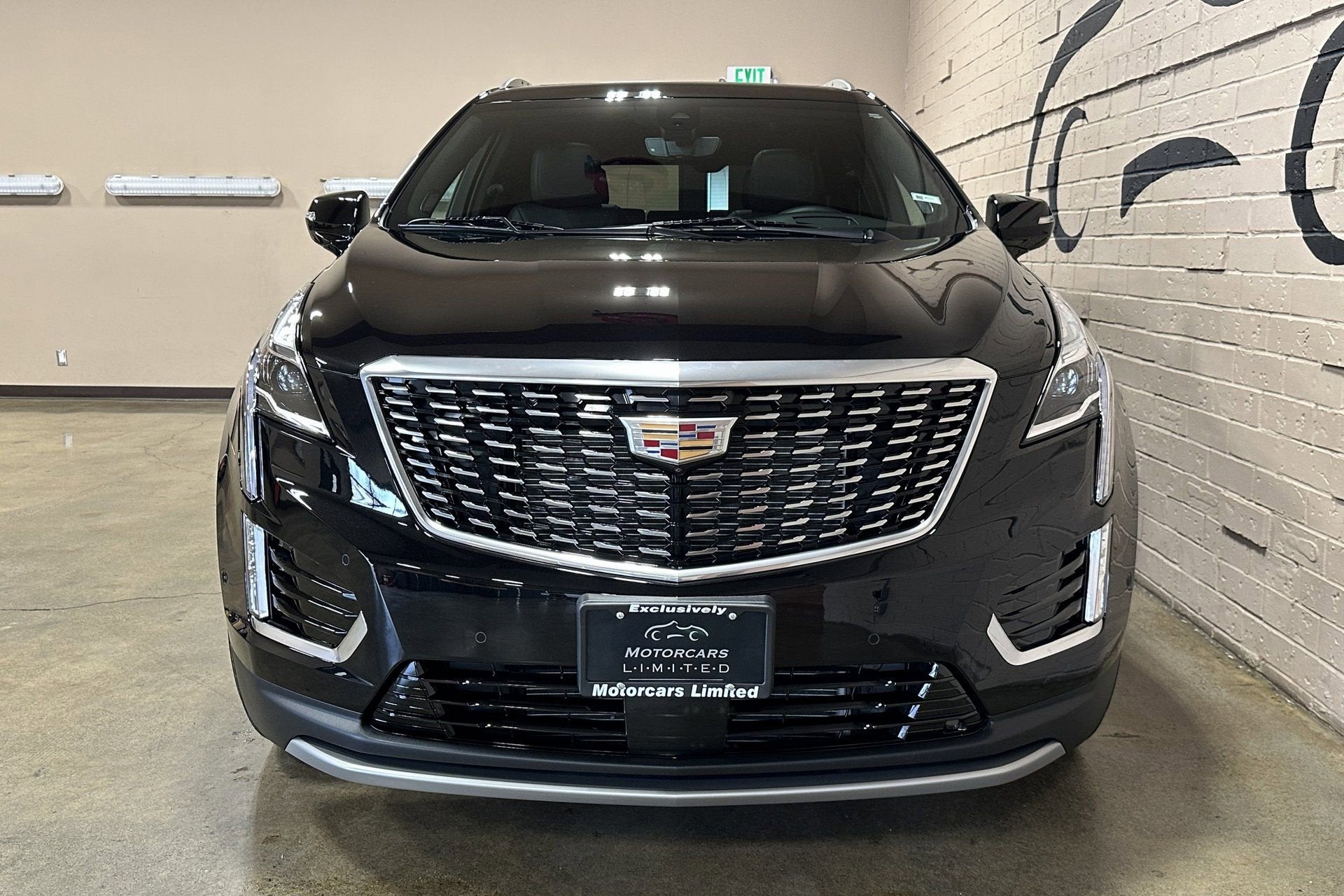 2023 Cadillac XT5 AWD Premium Luxury