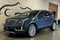 2019 Cadillac XT5 Platinum