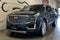 2019 Cadillac XT5 Platinum