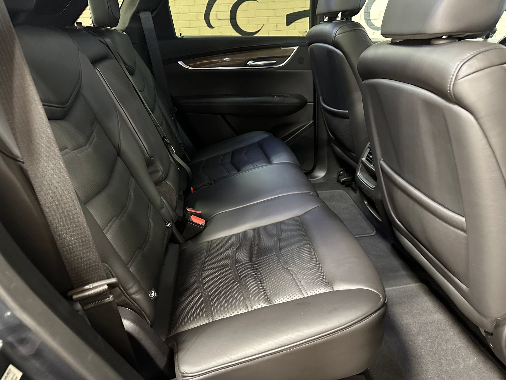 2019 Cadillac XT5 Platinum