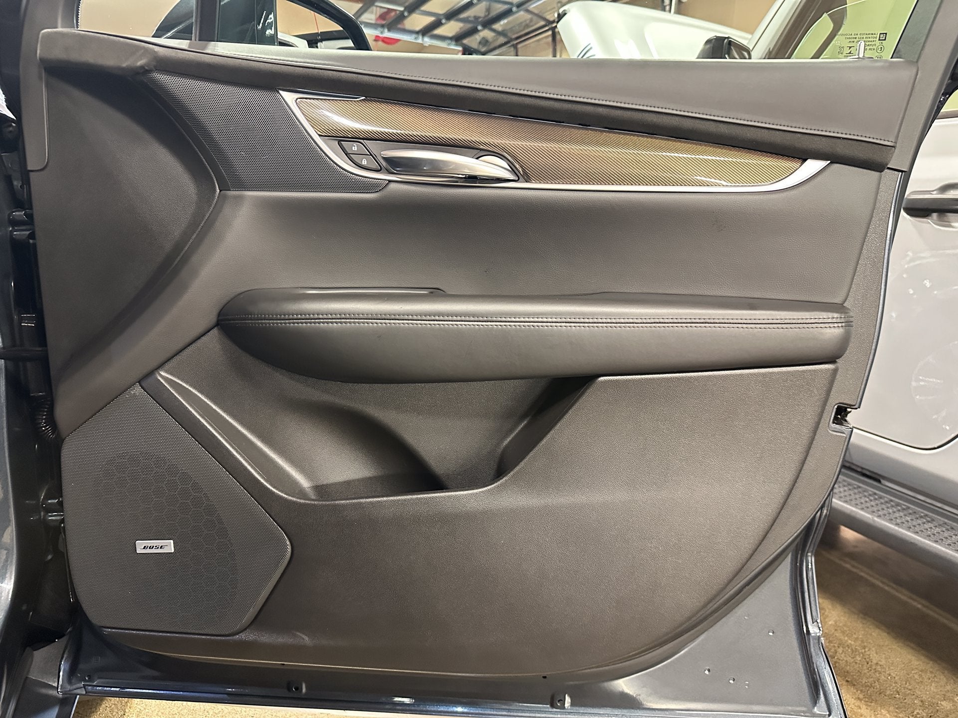 2019 Cadillac XT5 Platinum