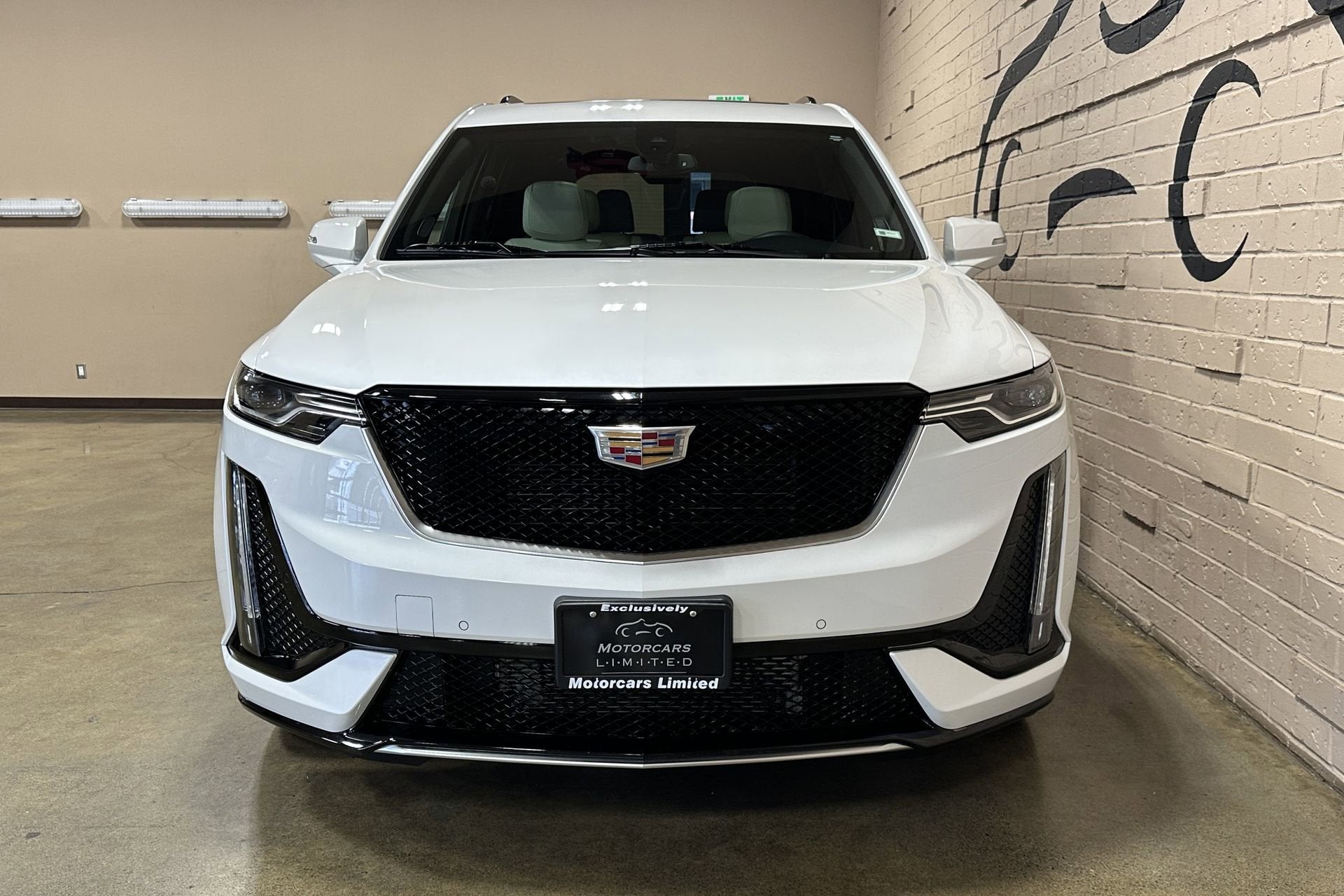 2024 Cadillac XT6 AWD Sport