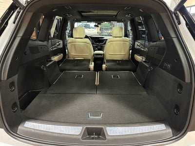 2024 Cadillac XT6 AWD Sport