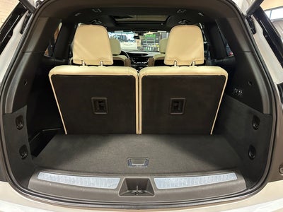 2024 Cadillac XT6 AWD Sport