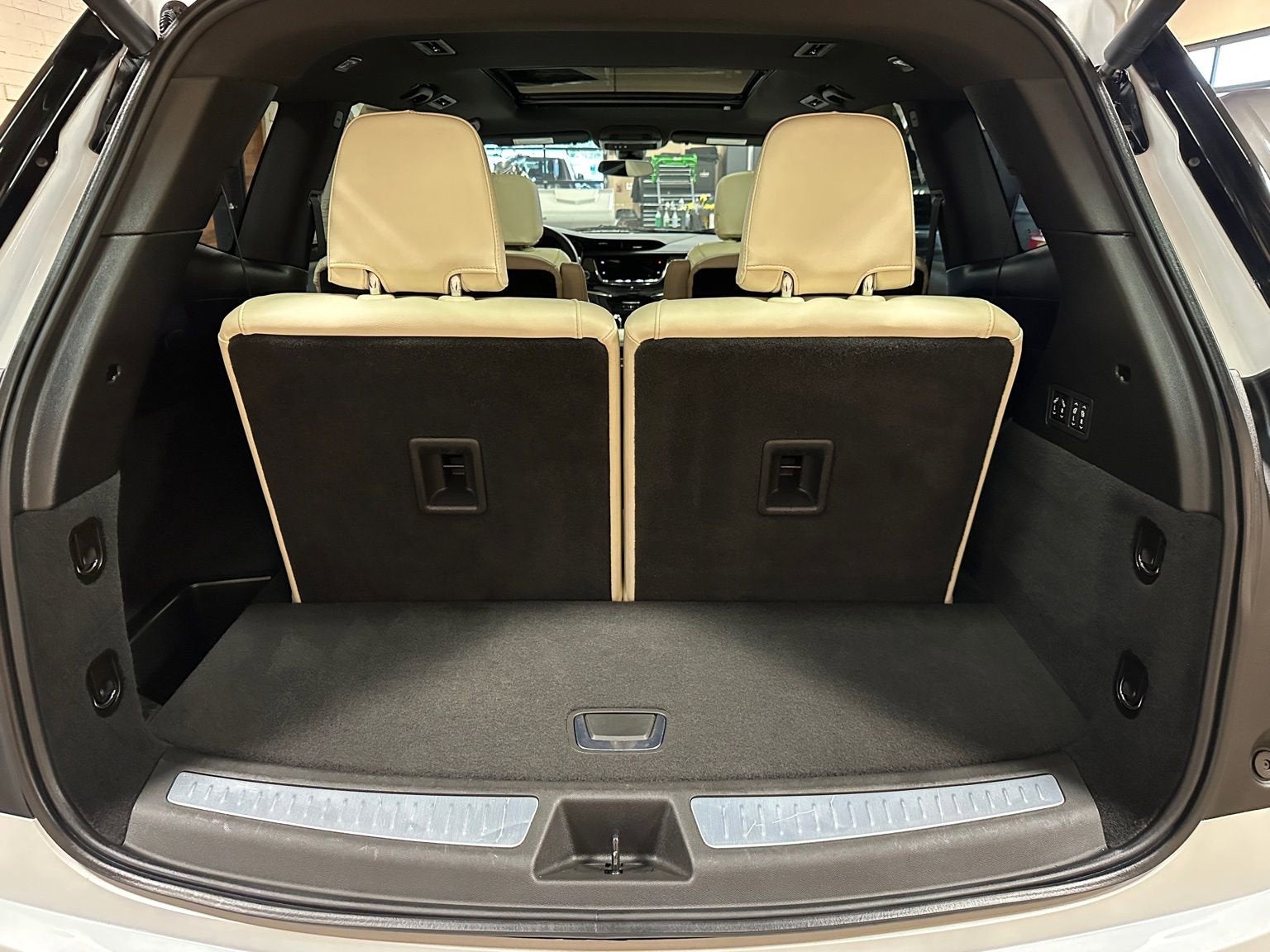 2024 Cadillac XT6 AWD Sport