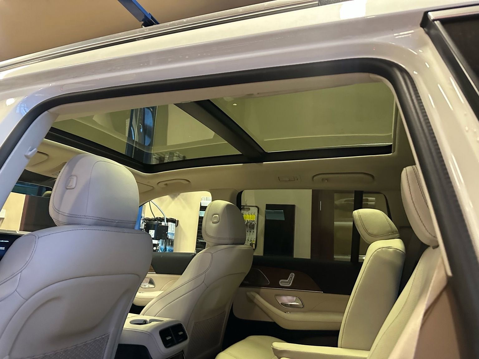 2024 Cadillac XT6 AWD Sport