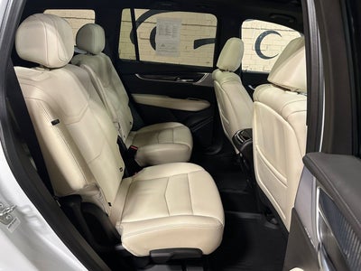 2024 Cadillac XT6 AWD Sport