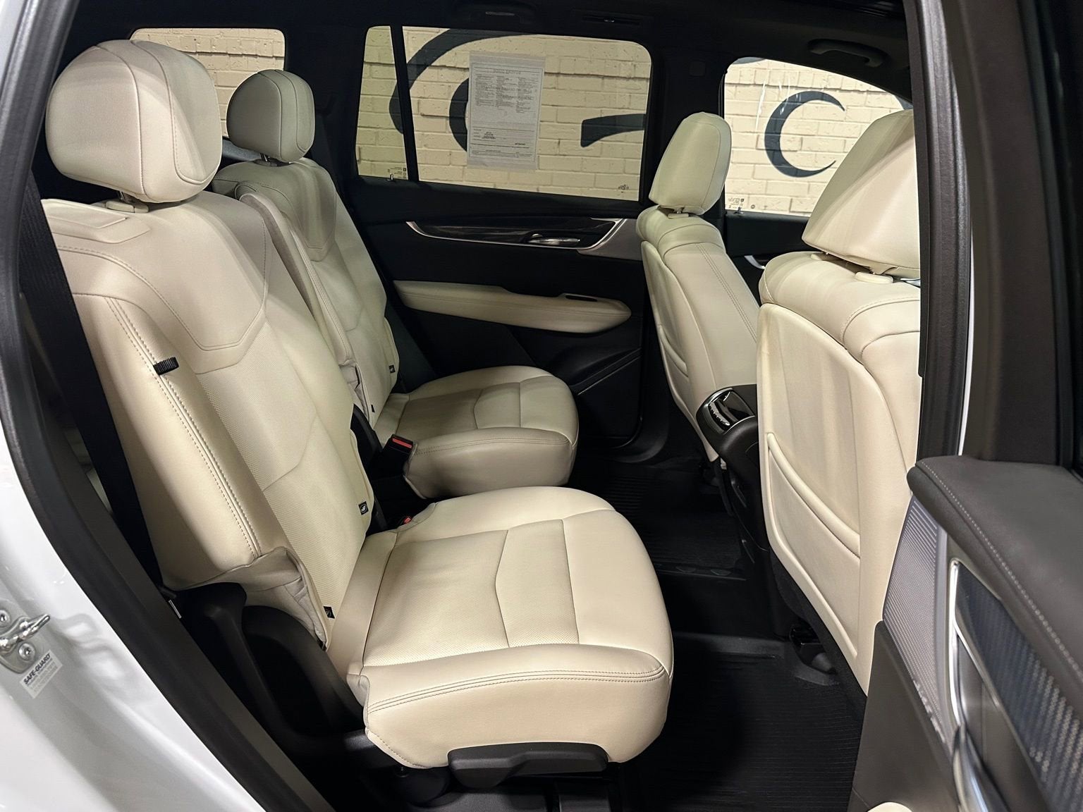 2024 Cadillac XT6 AWD Sport