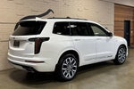 2024 Cadillac XT6 AWD Sport