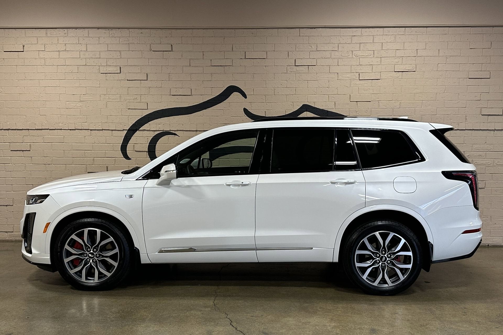 2024 Cadillac XT6 AWD Sport