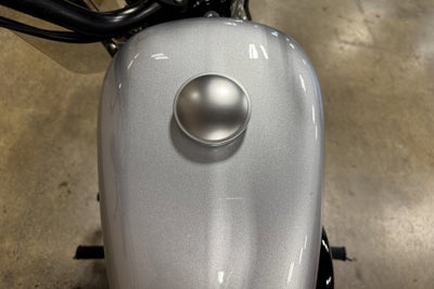 2020 Harley-Davidson Sportster Iron 1200 Base