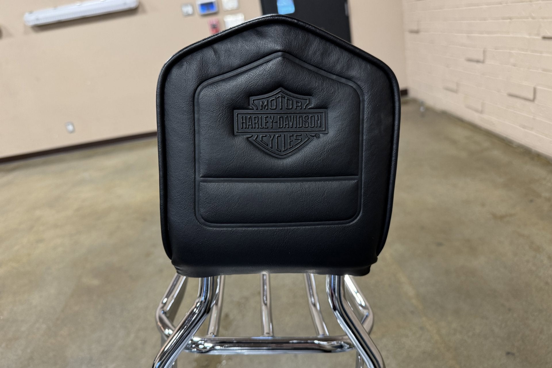 2020 Harley-Davidson Sportster Iron 1200 Base