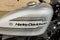 2020 Harley-Davidson Sportster Iron 1200 Base