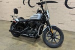 2020 Harley-Davidson Sportster Iron 1200 Base