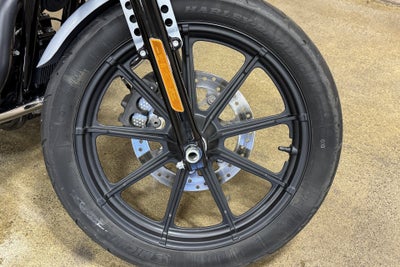 2020 Harley-Davidson Sportster Iron 1200 Base