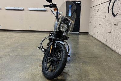 2020 Harley-Davidson Sportster Iron 1200 Base