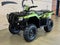 2021 Honda Fourtrax Foreman Rubicon IRS